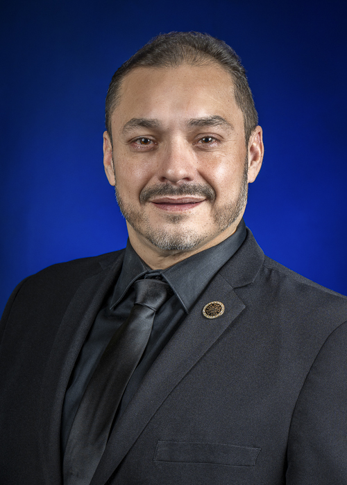 Jaime M Andrade Junior
