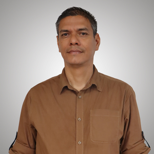 Jorge Francisco Zumaeta Gonzales
