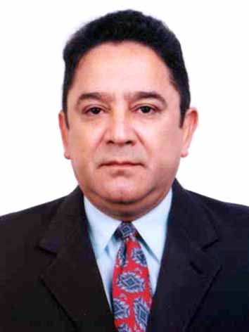João Correia Lima Sobrinho