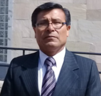 Cesar Navarro Nina