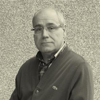 Julio Borrego Nieto