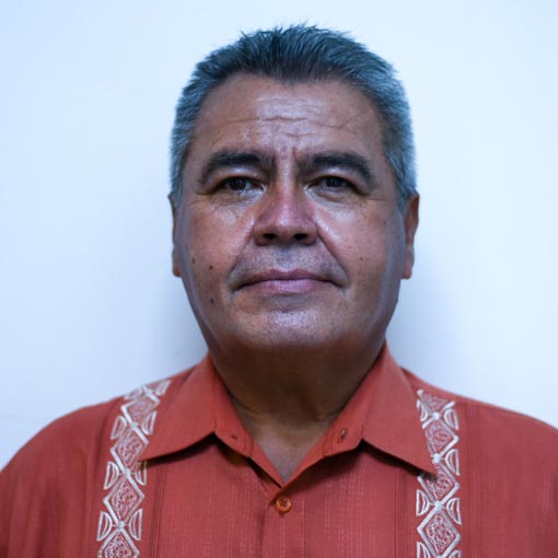 Ramón Ariel Lugo Corrales