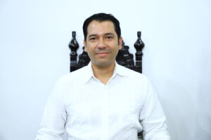 Miguel Armando Vélez Mier Y Concha