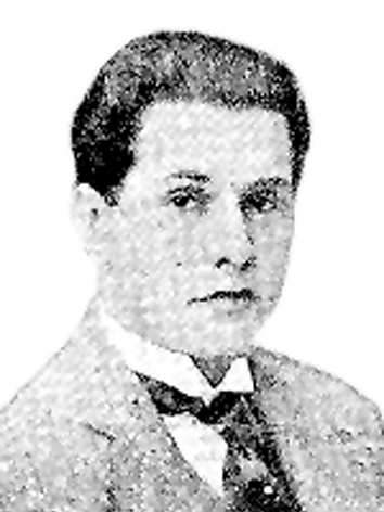 Daniel Serapião De Carvalho