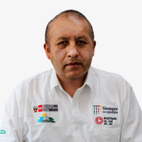 Jorge Francisco Ramos Llavilla