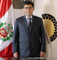 Víctor Orlando Cruz Campos