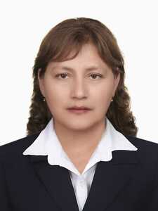 Soledad Maxima Camones Sandaña