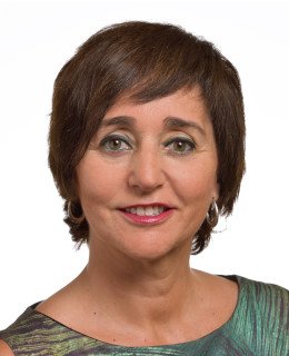 María Teresa Parra Almiñana