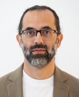 Héctor Sánchez Mira