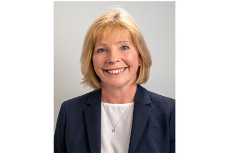 Kate Harrison