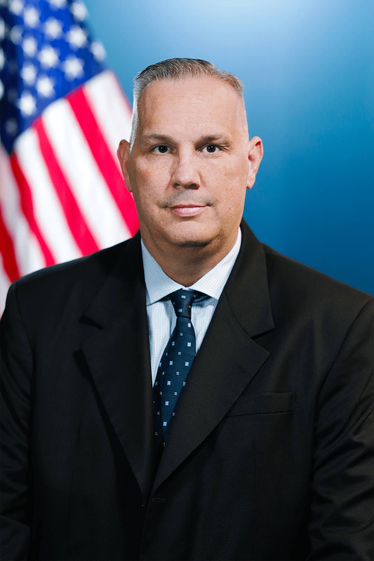 Timothy Leeds