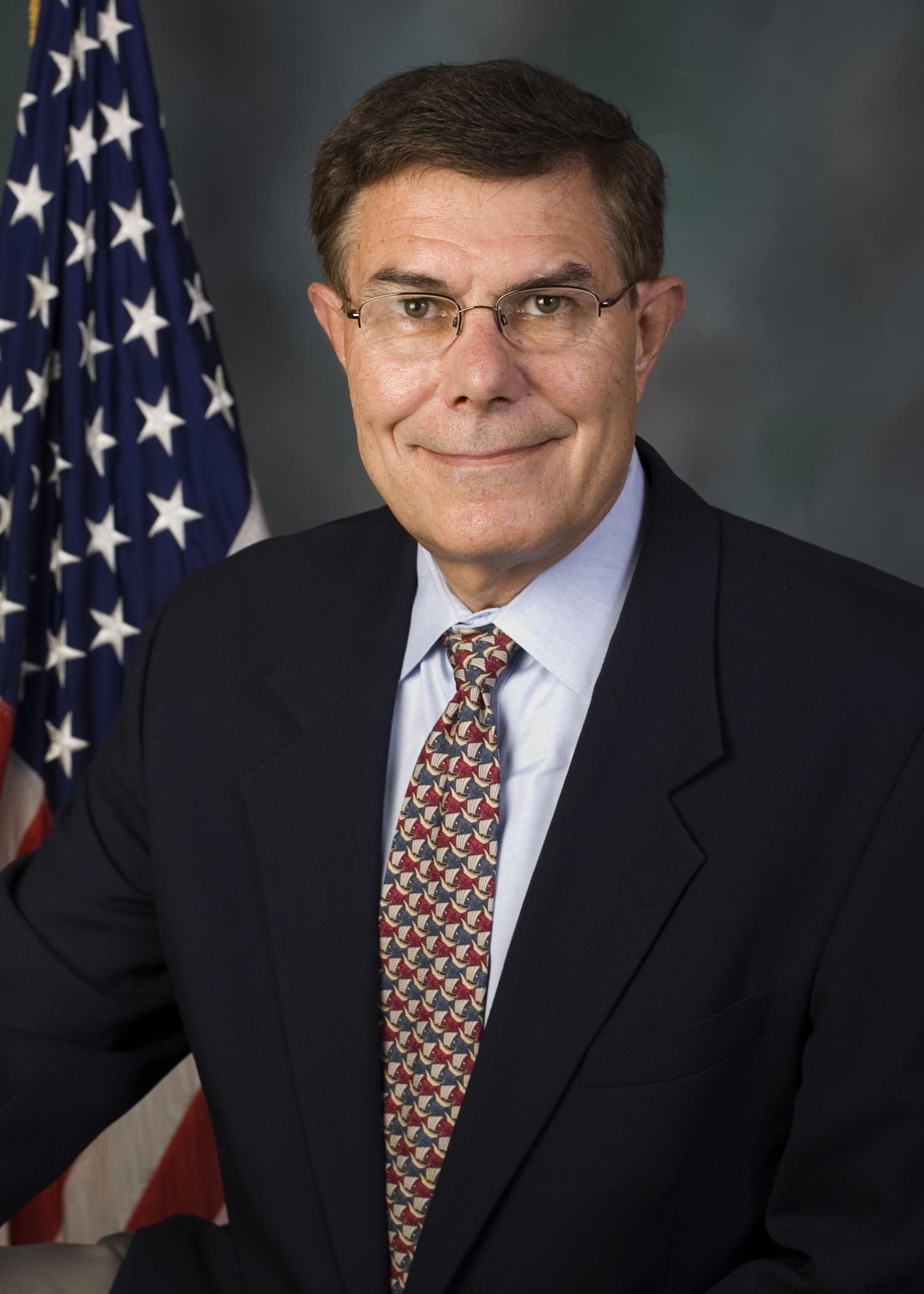 Russell H. Fairchild
