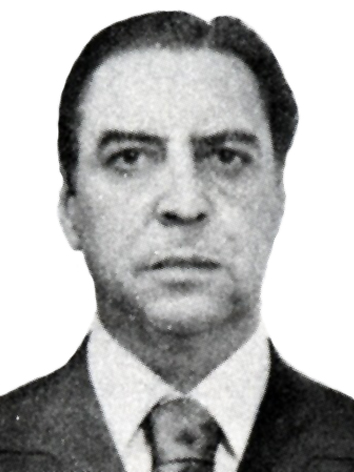 Jethro Jairo De Macêdo Brum