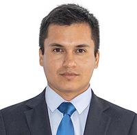 Alberto Yochio Echeandia Sánchez