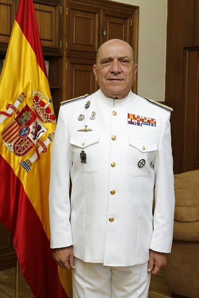 Francisco Javier González-Huix Fernández