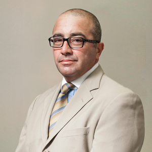 Javier Lossio Goachet