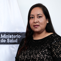 Brigitte Vanessa Rospigliosi Orbegoso