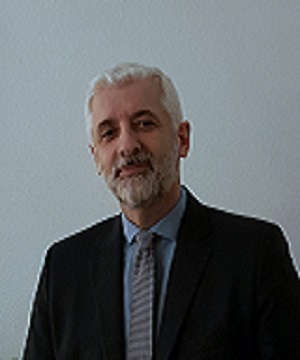 Santiago Durán Domínguez