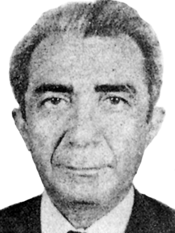 Januário Alves Feitosa