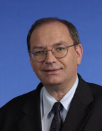 Bernard Perrut