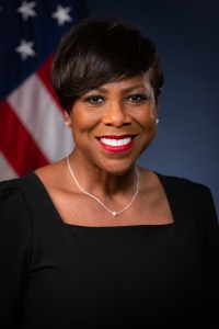 Dawn N. Ison