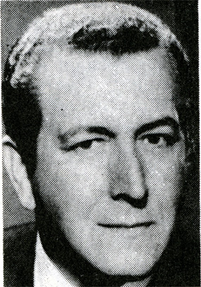 Brad E. Bradley