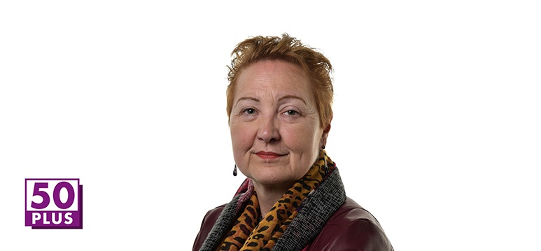 Corrie Van Brenk
