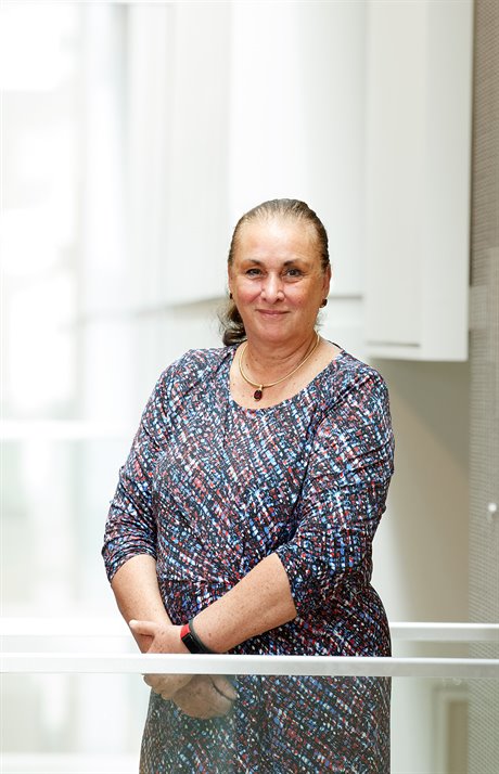 Maria Van Der Sluijs-Plantz