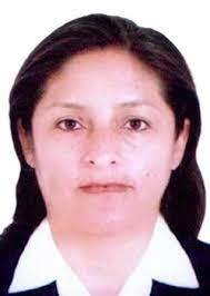 Julia Chacon Moriano