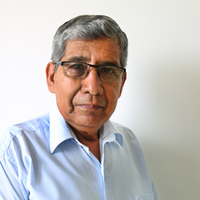 Fernando Antonio Chacaltana Paredes