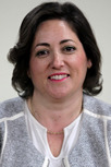 María Carmen Pérez Rodríguez
