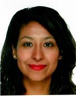 María Fernanda Pacheco Cornejo