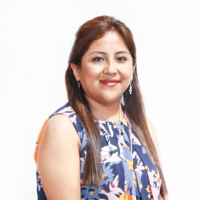 Yudy Jhohana Mamani Espillico