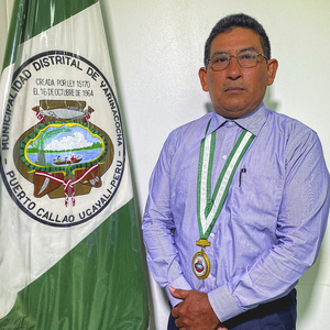Luis Manuel Ruiz Reategui