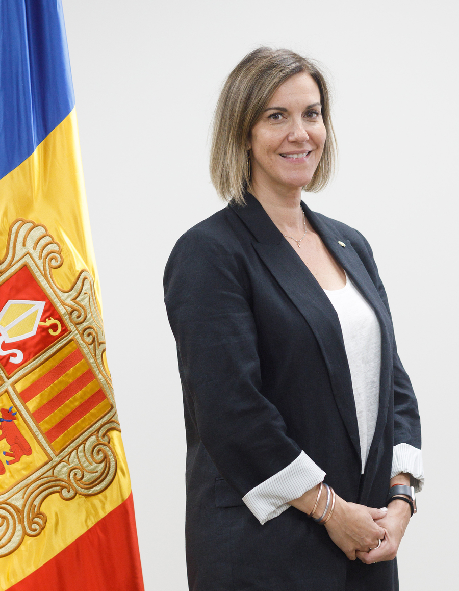 Cristina Pérez Garcia
