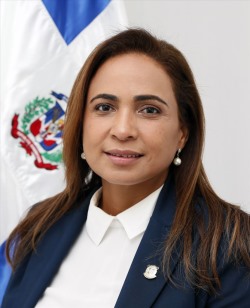 Dorina Yajaira Rodríguez Salazar
