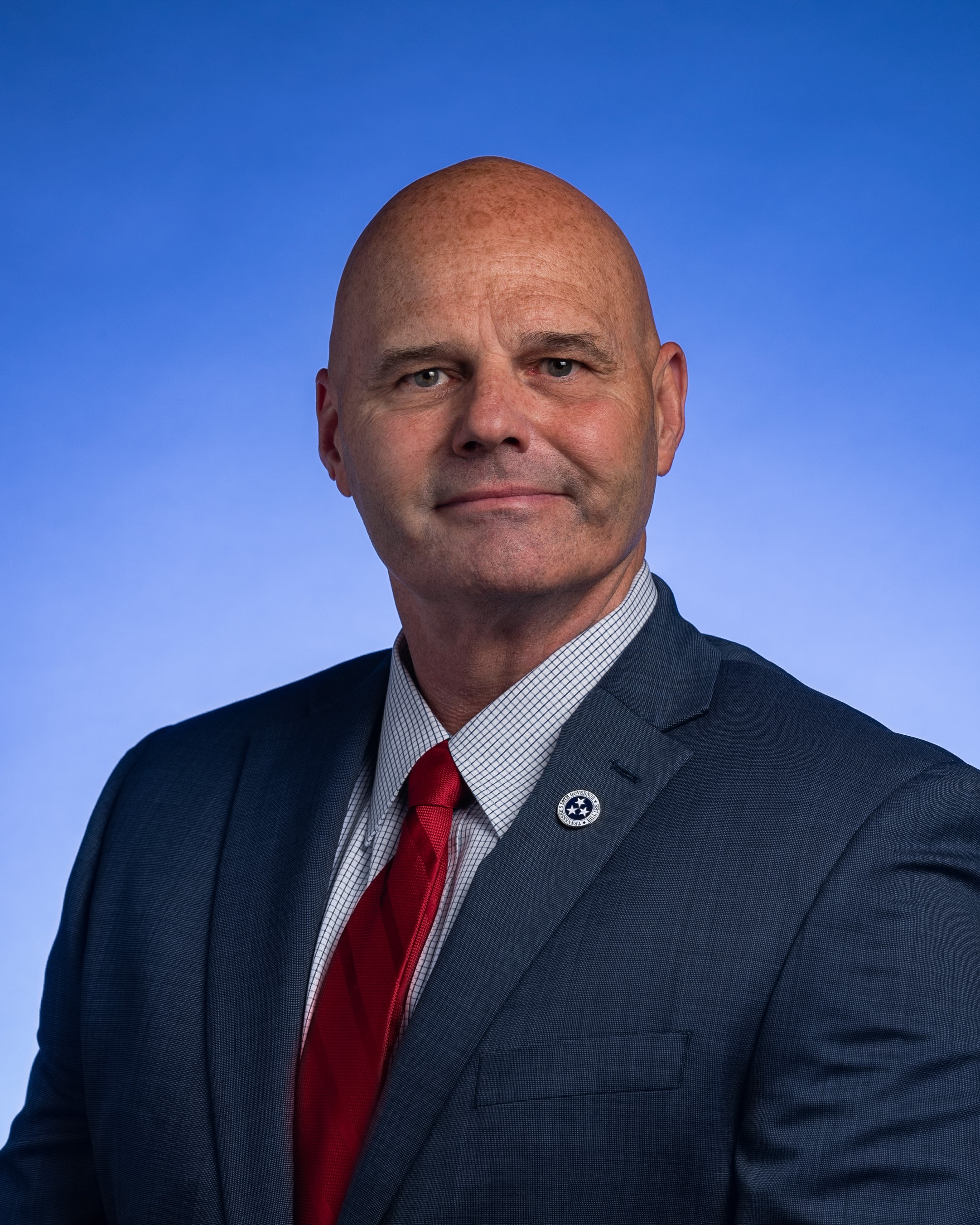 Tommy H. Baker