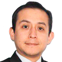 Luis Alvaro Solorzano Yabar