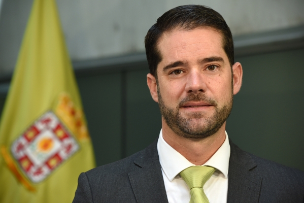 Joaquín Ordóñez Gámez