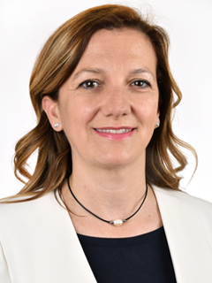 María Quiles Bailén
