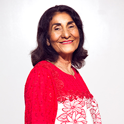 Vahineroo Bennett Patricia
