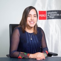 Patricia Rocío Leonardo Marín