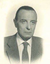 Marià Vila D'abadal I Vilaplana