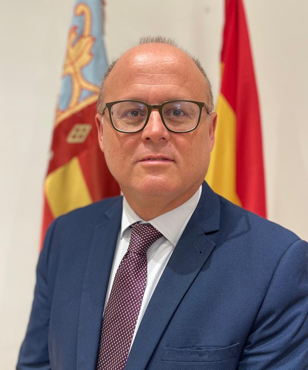 José Antonio Pérez Juan