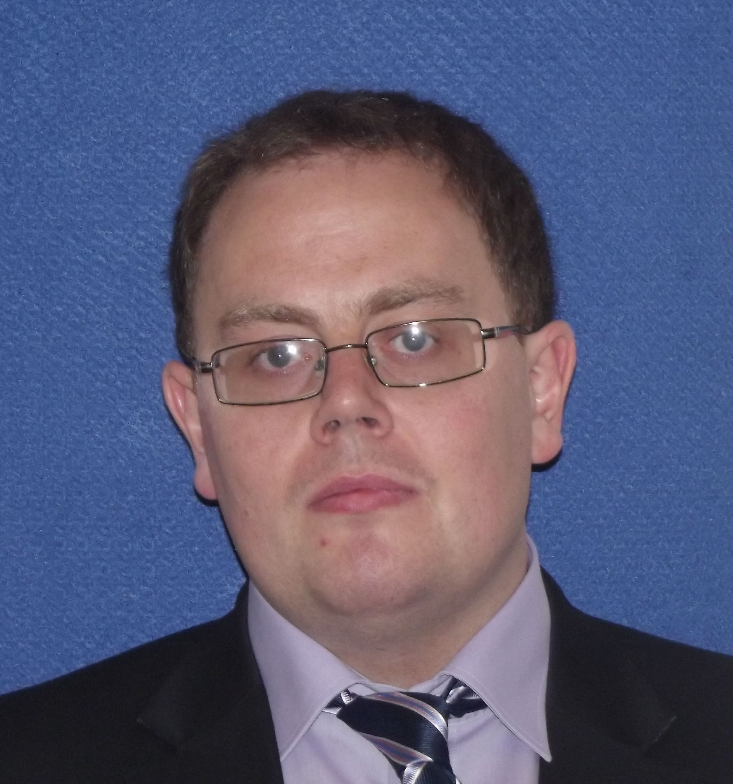 Brendan Crowley