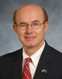 Larry A. Martin