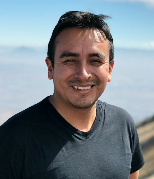 Erick Alberto Rodríguez Silva