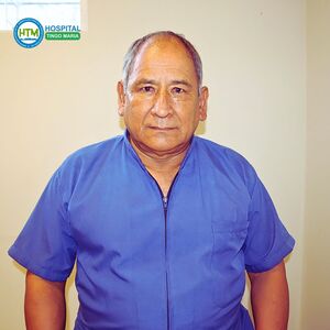 Alejandro Pino Mendoza
