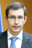 Enrique Gómez Bastida