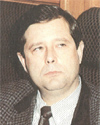 Blas Felipe Fernández Sánchez